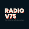 radiov75online.net